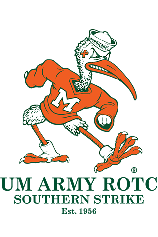 Army ROTC University of Miami